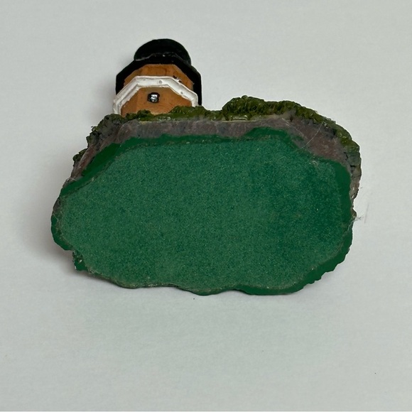 Split Rock MN Lighthouse Collectible Figurine 3 in Tall - Picture 6 of 9